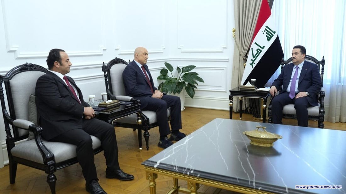 "ريكسوس" العالمية للفنادق بضيافة السوداني وحديث عن استثمارات سياحية